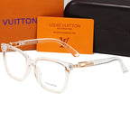 Louis Vuitton LV Square Anti-Blue Light Optical Glasses
