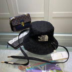 The North Face x Gucci Reversible Bucket Hat