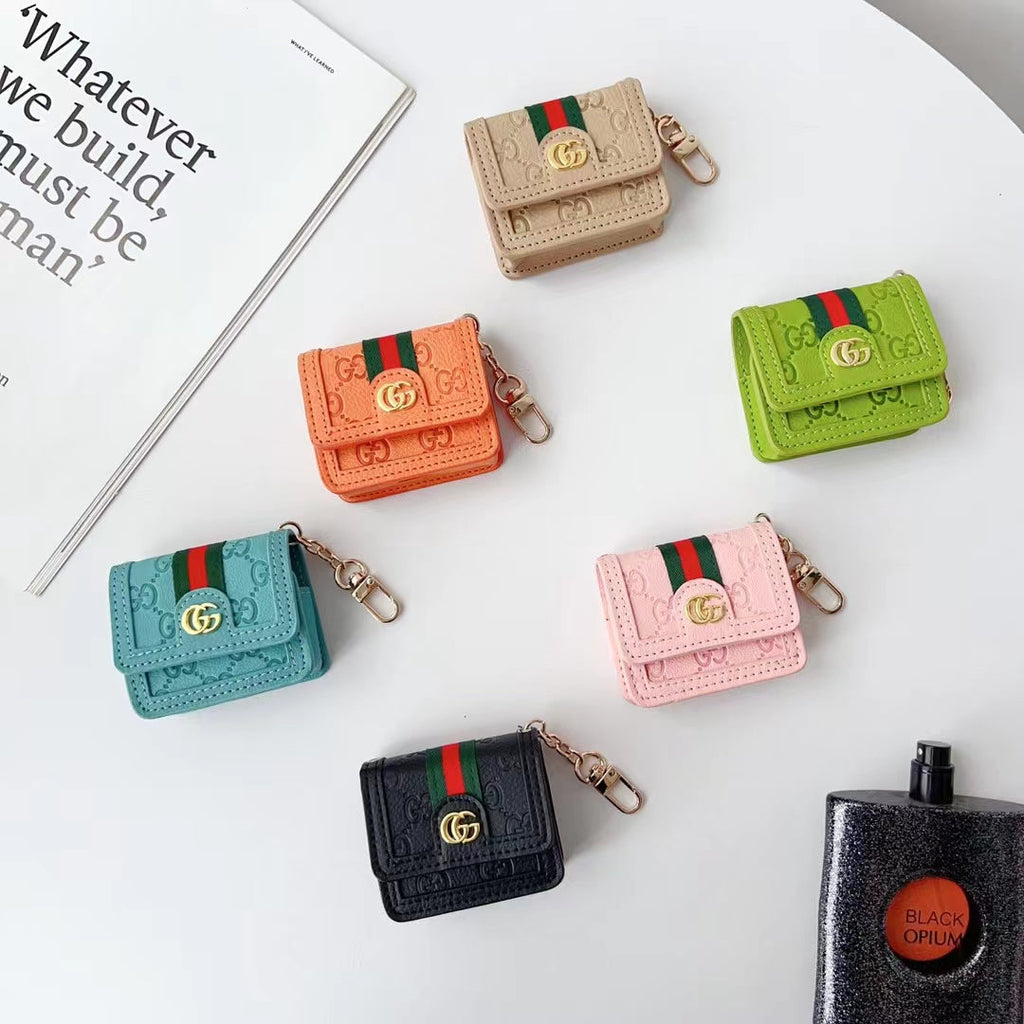 Premium AirPods Case – iPhone 18 Pro Max