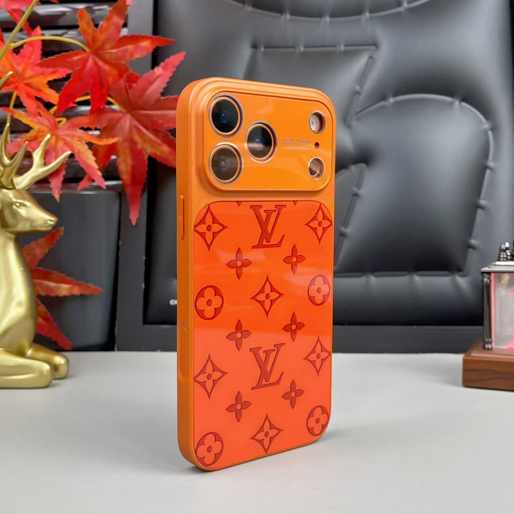 Louis Vuitton iPhone 18 Pro Max Case – Luxury Monogram LV Designer Cover