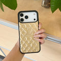 Louis Vuitton iPhone 18 Pro Case – Luxury Monogram Cover