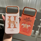 Premium Leather Phone Case For iPhone 13-17 – iPhone 18 Pro