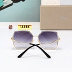 5 Colors Fashion D8815 Sunglasses