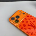 Louis Vuitton iPhone 18 Pro Max Case – Luxury Monogram LV Designer Cover