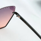 5 Colors Fashion G7909 Sunglasses