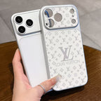 Louis Vuitton Monogram iPhone 18 Pro Case – Luxury Designer Cover