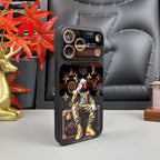 Louis Vuitton iPhone 18 Pro Case – Luxury Monogram LV Designer Cover