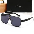 One Piece Trendy HD Sunglasses