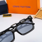 New Unique Printed Sunglasses