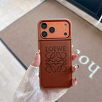Luxury Loewe iPhone 18 Pro Case – Premium Designer Phone Cover