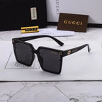 Classic Square Polarized Sunglasses