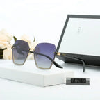 5 Colors Fashion G7909 Sunglasses