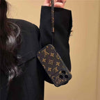 Louis Vuitton iPhone 18 Pro Max Case with Strap – Luxury Monogram Designer Cover