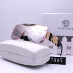 New Large Frame HD Sunglasses