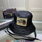 The North Face x Gucci Reversible Bucket Hat