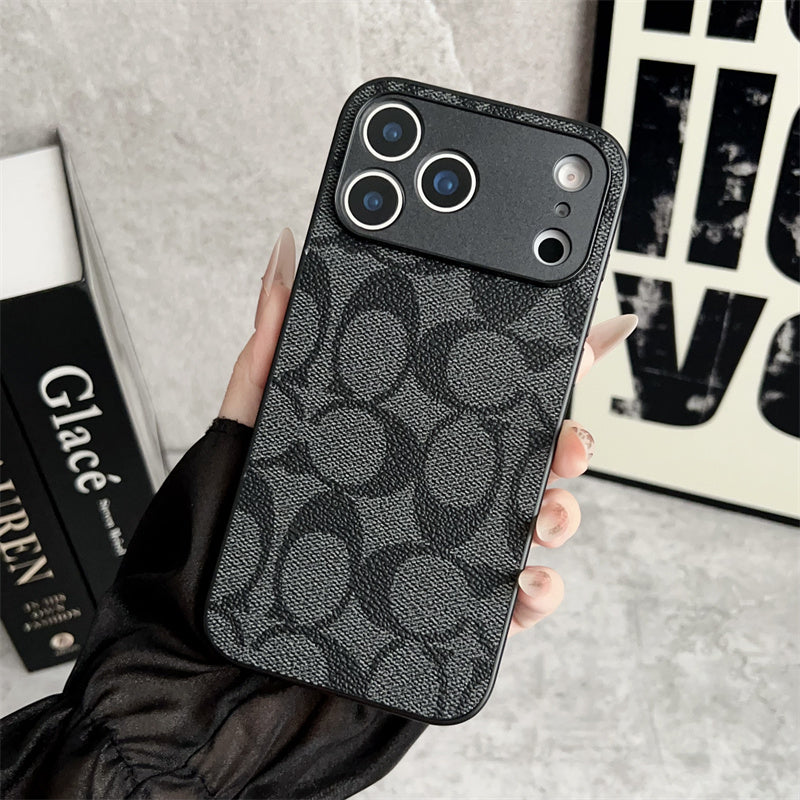 Louis Vuitton iPhone 17 Pro Max Case – Luxury LV iPhone Case