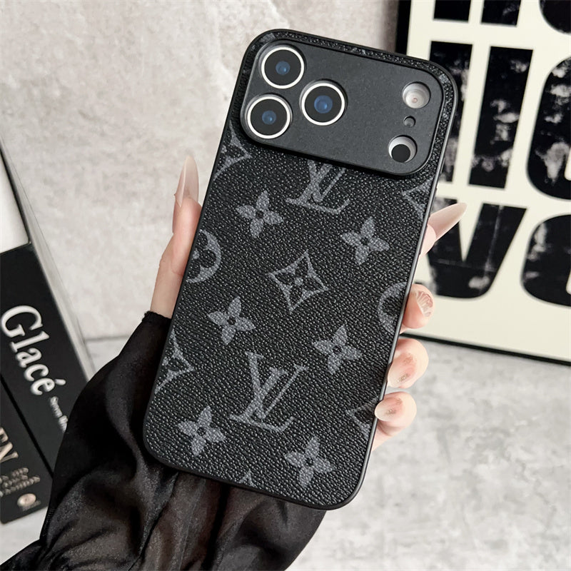 Louis Vuitton iPhone 17 Pro Max Case – Luxury LV iPhone Case