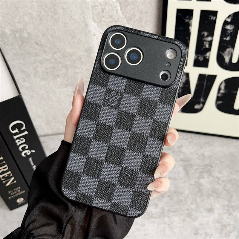 Louis Vuitton iPhone 17 Pro Max Case – Luxury LV iPhone Case