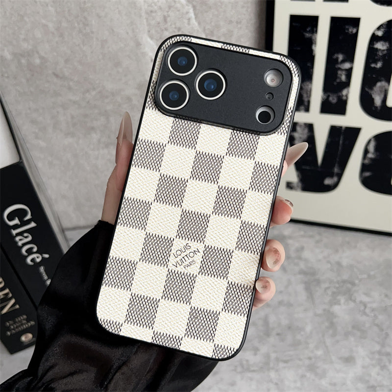 Louis Vuitton iPhone 17 Pro Max Case – Luxury LV iPhone Case