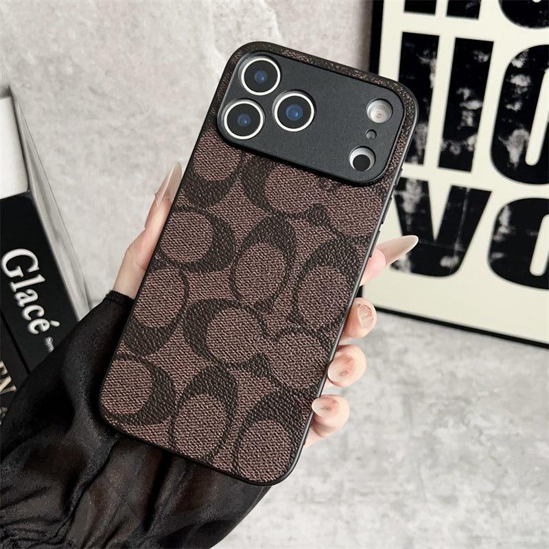 Louis Vuitton iPhone 17 Pro Max Case – Luxury LV iPhone Case