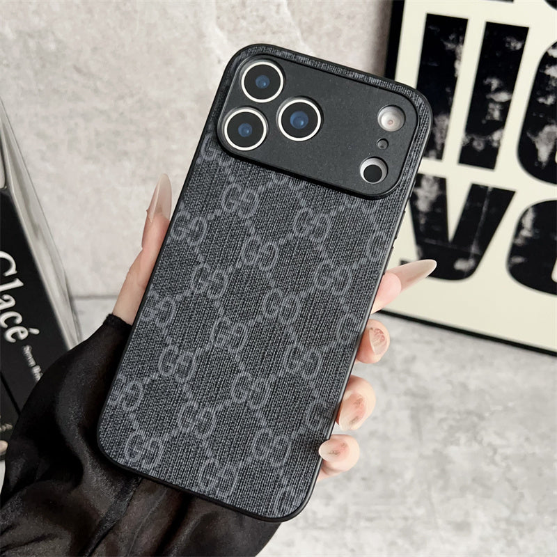 Louis Vuitton iPhone 17 Pro Max Case – Luxury LV iPhone Case