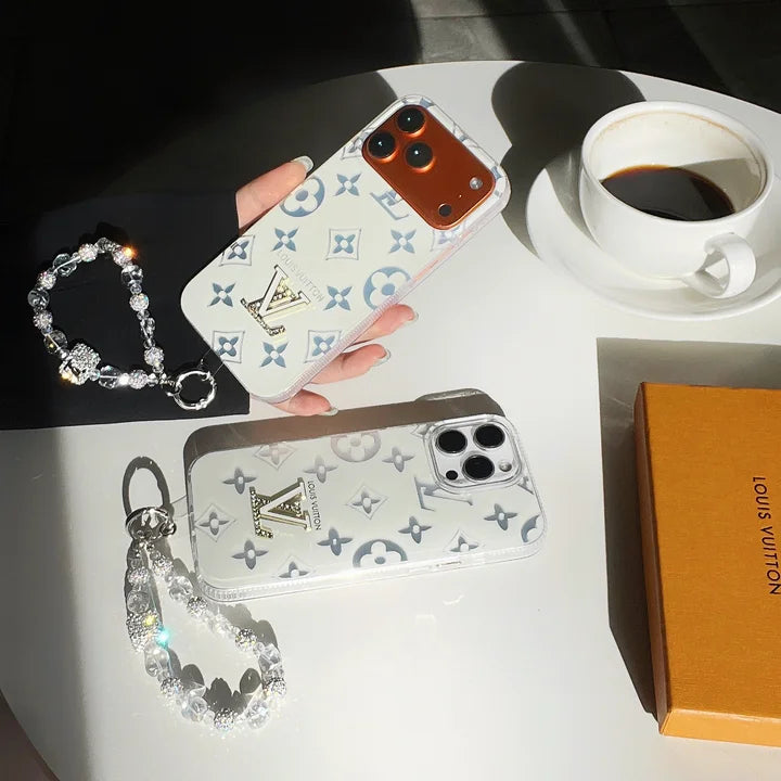 Louis Vuitton iPhone 17 Pro Max Case – Luxury Designer iPhone Case