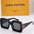 Classic Square Sunglasses