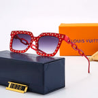 New Unique Printed Sunglasses