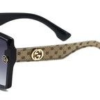 Fashion Square Sunglasses