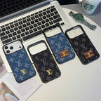 Louis Vuitton iPhone 17 Pro Max Case – Fashion LV iPhone Case