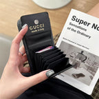 Gucci iPhone 17 Pro Max Case With Strap – Luxury GG iPhone Case