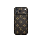 Louis Vuitton iPhone 18 Pro Max Case Magsafe – Luxury Monogram Designer iPhone Case