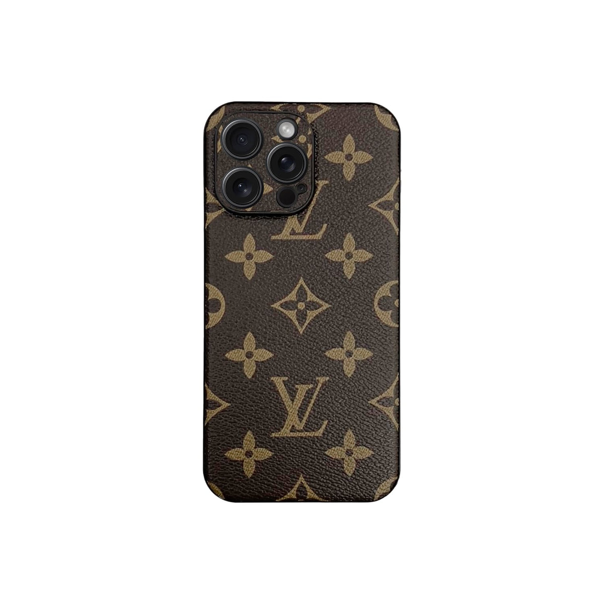 Louis Vuitton iPhone 17 Pro Max Case Magsafe – Luxury Monogram Designer iPhone Case
