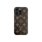 Louis Vuitton iPhone 18 Pro Case Magsafe – Luxury Monogram Designer iPhone Case