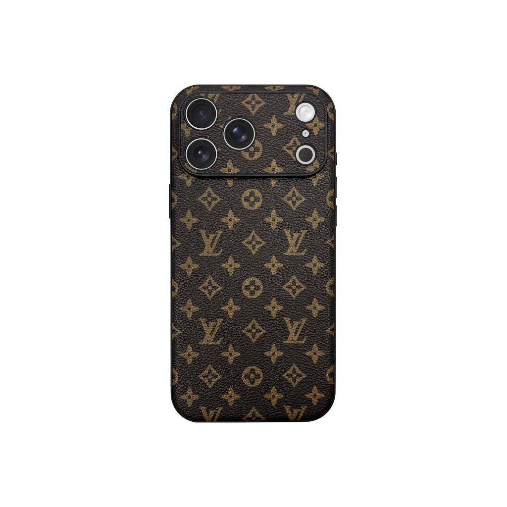 Louis Vuitton iPhone 18 Pro Max Case Magsafe – Luxury Monogram Designer iPhone Case