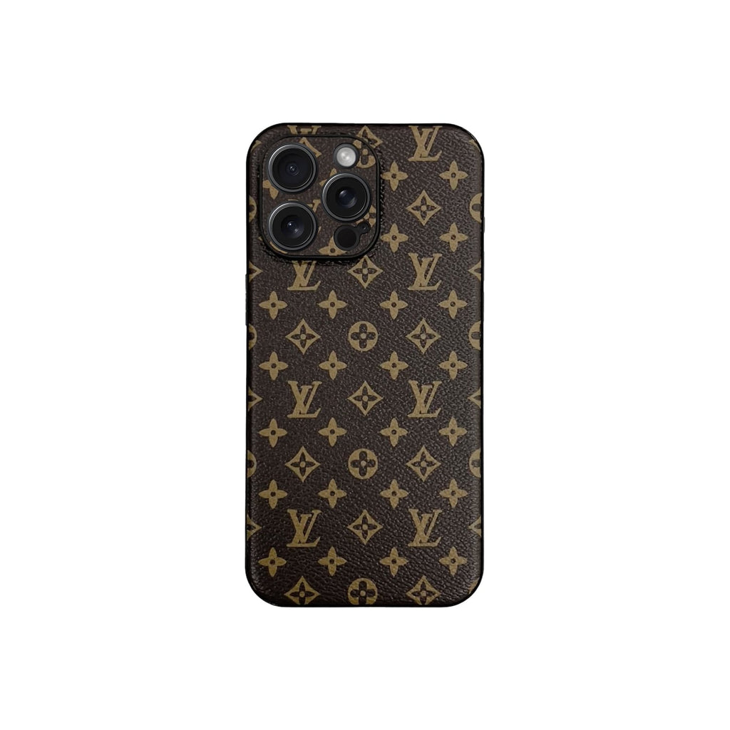 Louis Vuitton iPhone 18 Pro Max Case Magsafe – Luxury Monogram Designer iPhone Case