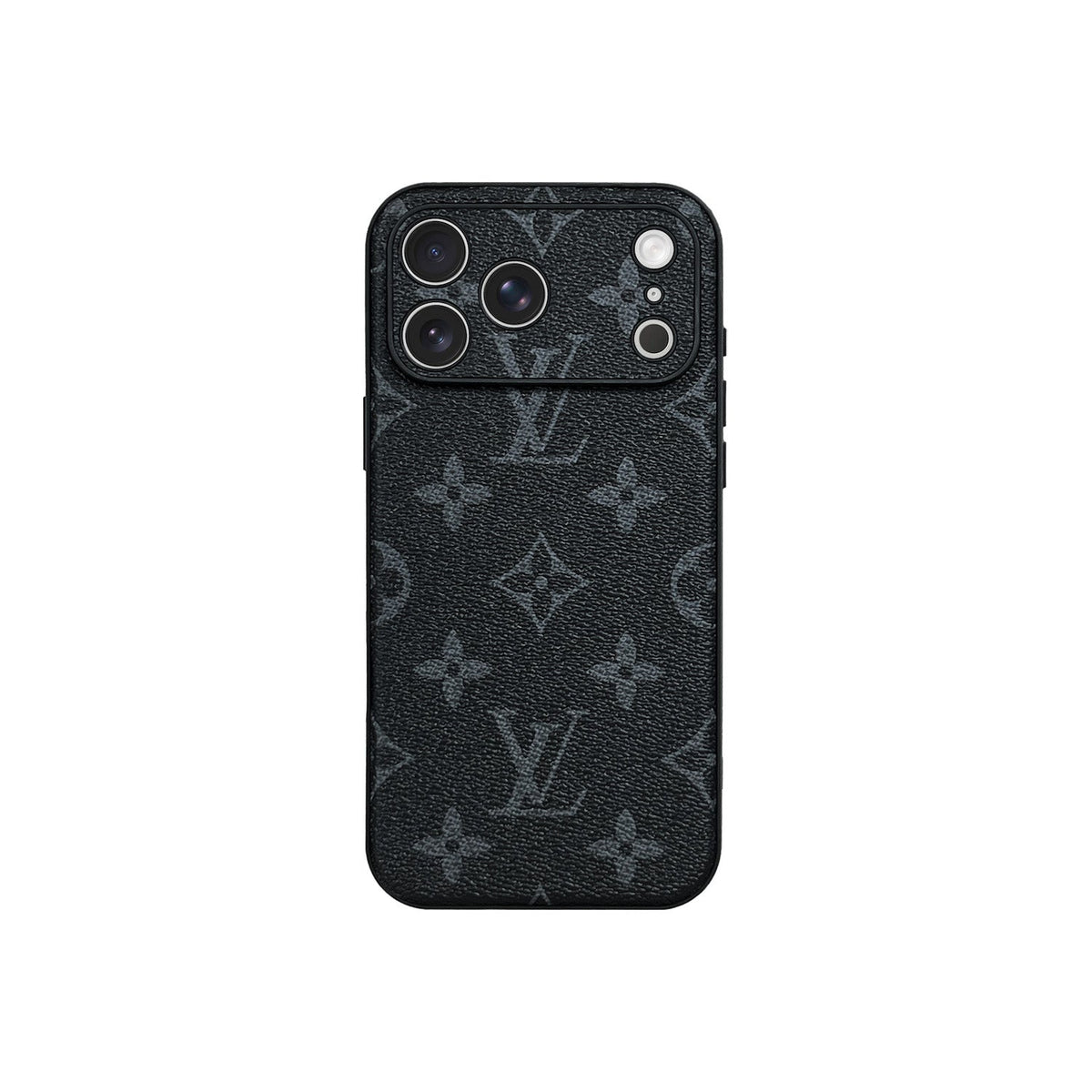 Louis Vuitton iPhone 17 Pro Max Case Magsafe – Luxury Monogram Designer iPhone Case
