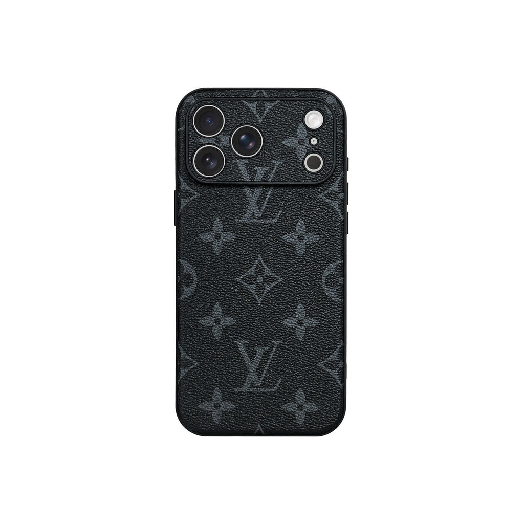 Louis Vuitton iPhone 18 Pro Max Case Magsafe – Luxury Monogram Designer iPhone Case