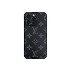 Louis Vuitton iPhone 18 Pro Case Magsafe – Luxury Monogram Designer iPhone Case