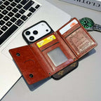 Louis Vuitton iPhone 17 Pro Max Case – Luxury LV iPhone Case