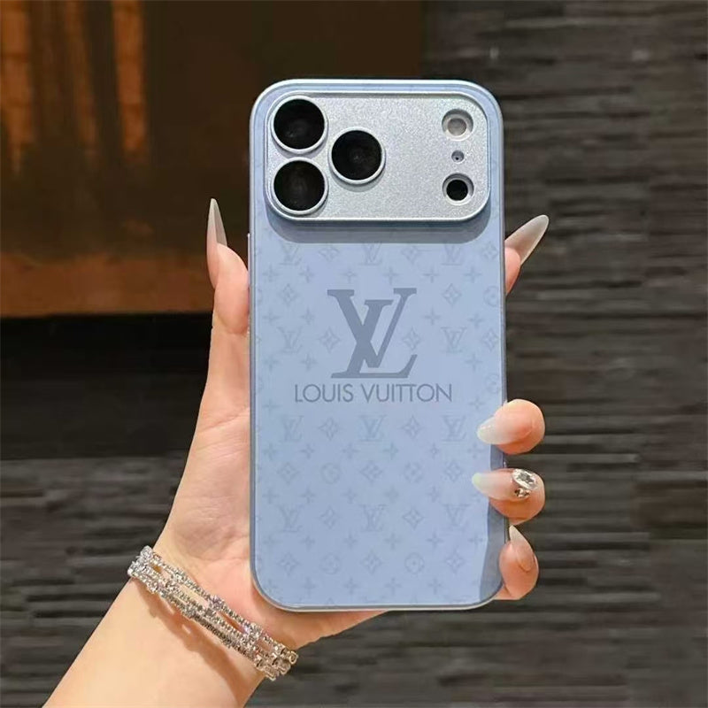 Louis Vuitton iPhone 17 Pro Max Case – Luxury Designer iPhone Case