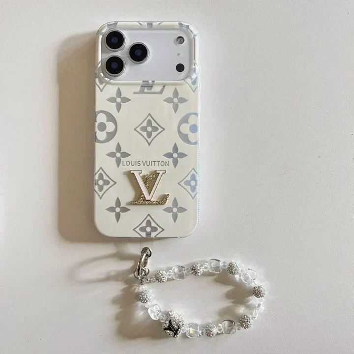 Louis Vuitton iPhone 17 Pro Max Case – Luxury Designer iPhone Case
