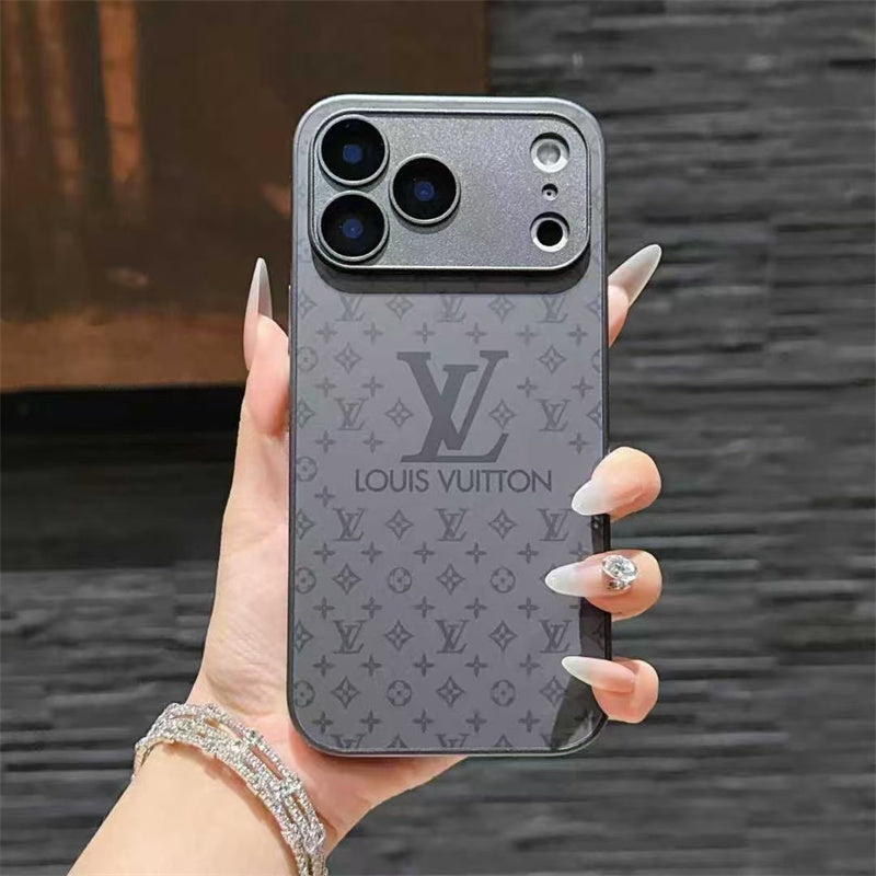 Louis Vuitton iPhone 17 Pro Max Case – Luxury Designer iPhone Case