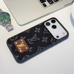 Louis Vuitton iPhone 17 Pro Max case