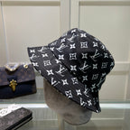Louis Vuitton Monogram Bucket Hat