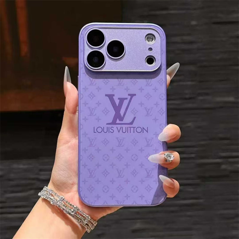 Louis Vuitton iPhone 17 Pro Max Case – Luxury Designer iPhone Case