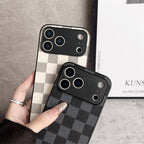Louis Vuitton iPhone 17 Pro Max Case – Luxury LV iPhone Case