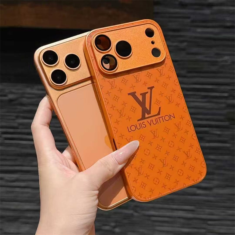 Louis Vuitton iPhone 17 Pro Max Case – Luxury Designer iPhone Case