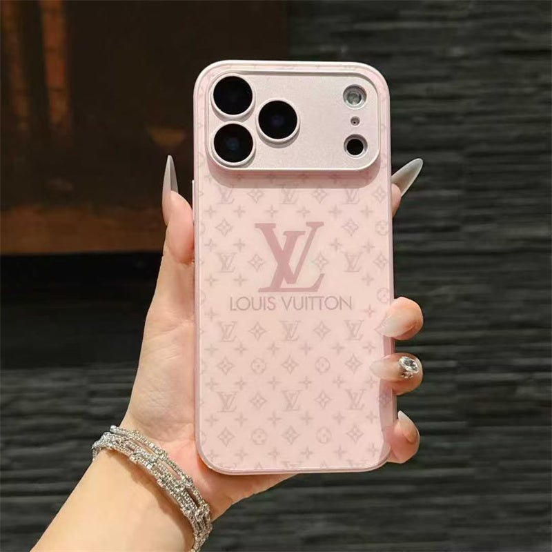 Louis Vuitton iPhone 17 Pro Max Case – Luxury Designer iPhone Case