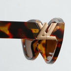 Louis Vuitton Cat-Eye Polarized Sunglasses | Luxury Designer UV400 Eyewear